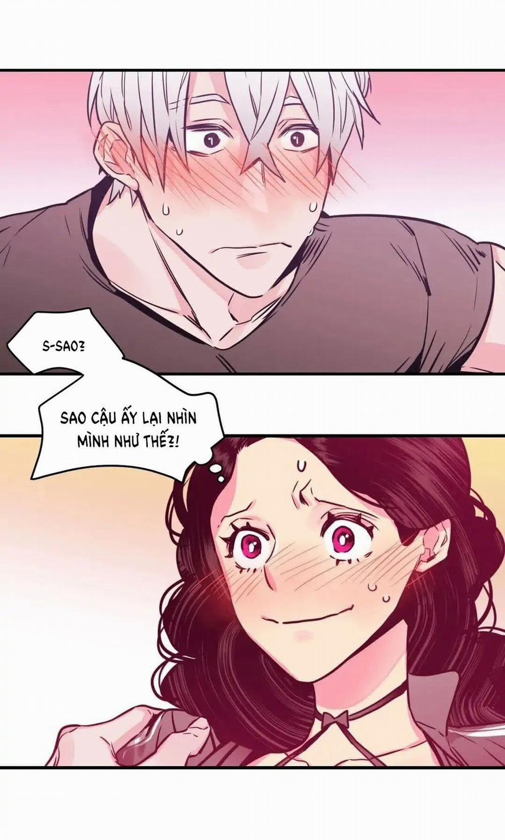 [18+] Hadomae 27 trang 9