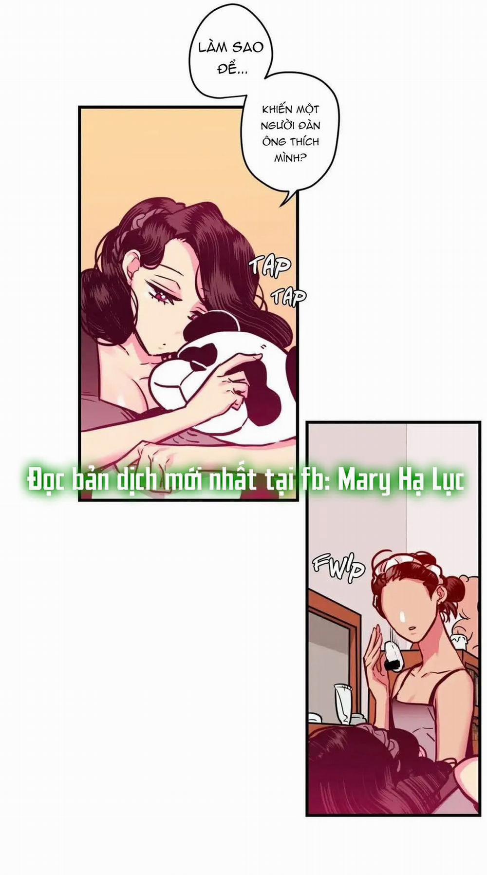 [18+] Hadomae 29 trang 1