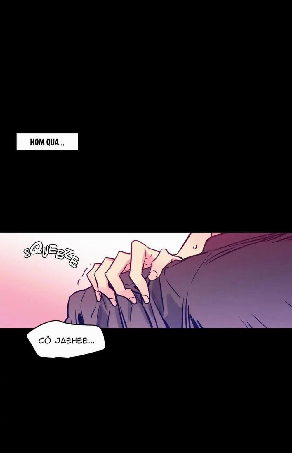 [18+] Hadomae 29 trang 12