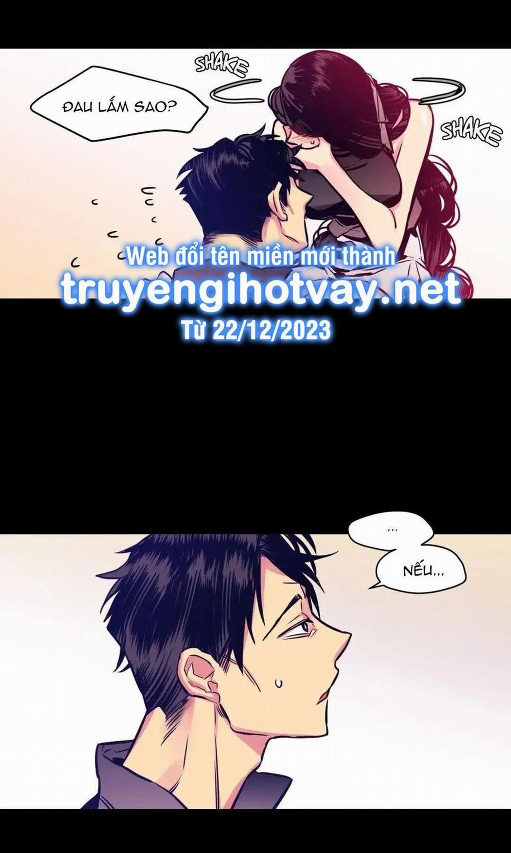 [18+] Hadomae 29 trang 13