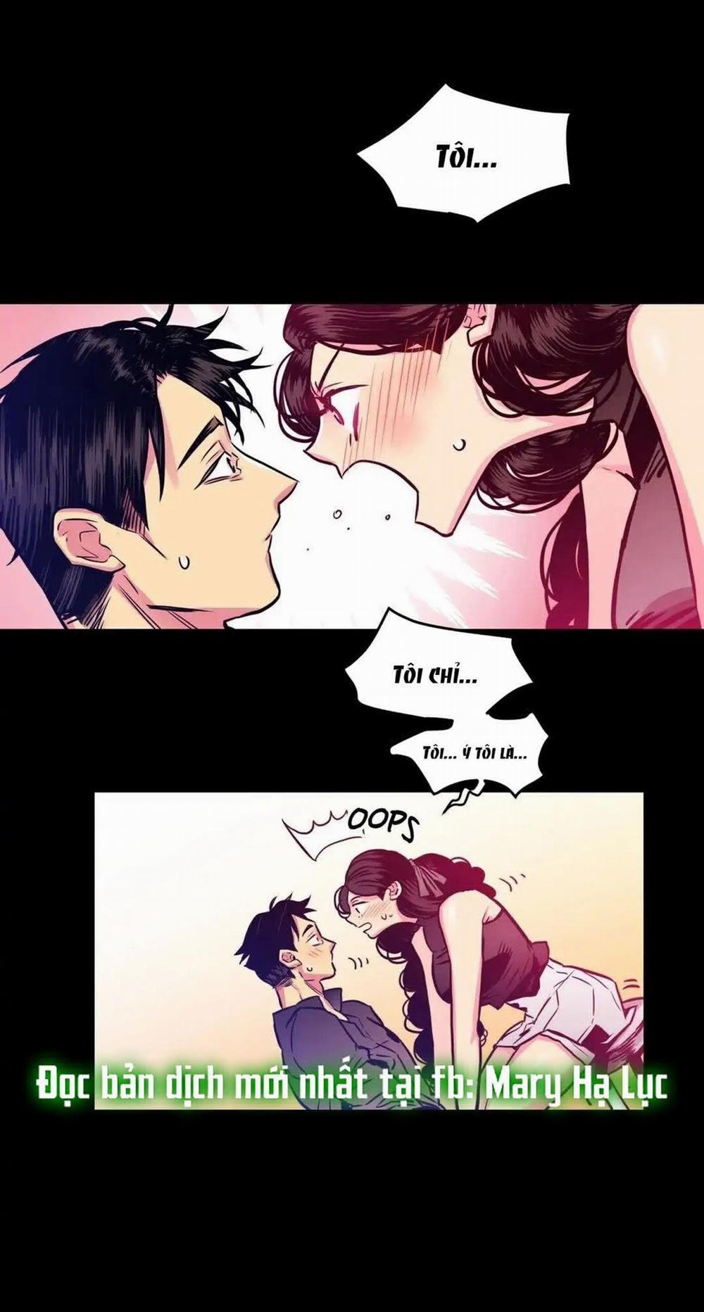 [18+] Hadomae 29 trang 16