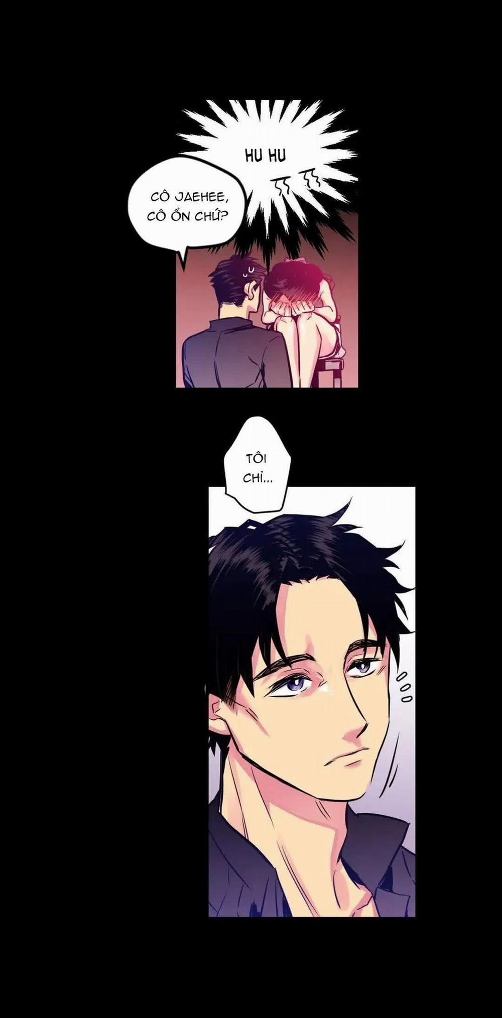[18+] Hadomae 29 trang 17