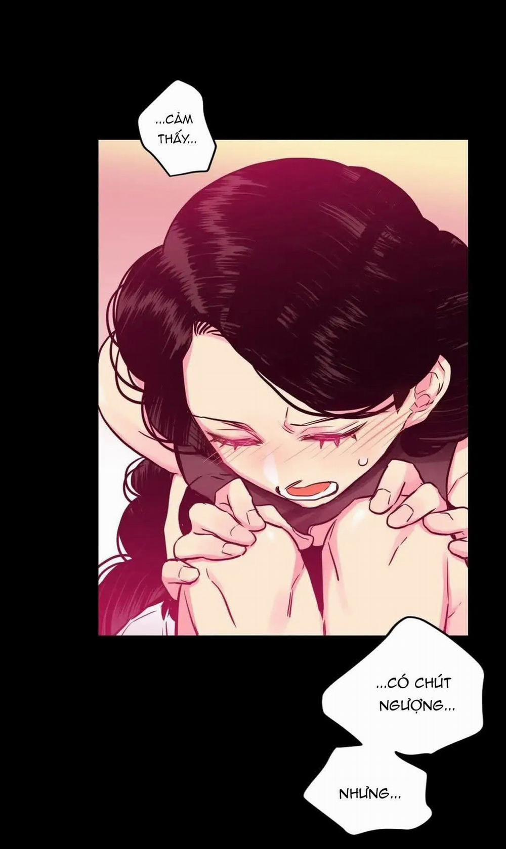 [18+] Hadomae 29 trang 18