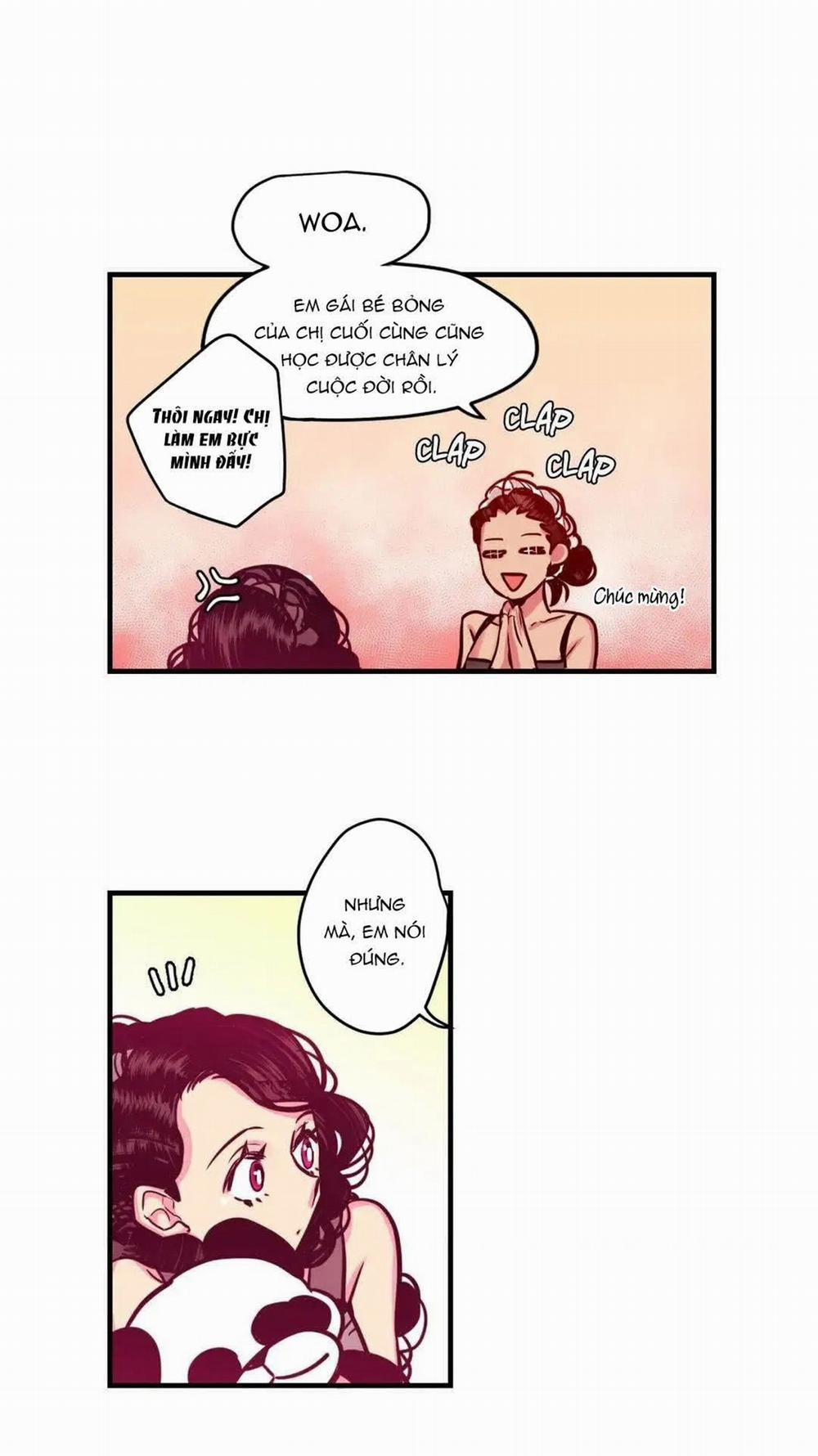 [18+] Hadomae 29 trang 3