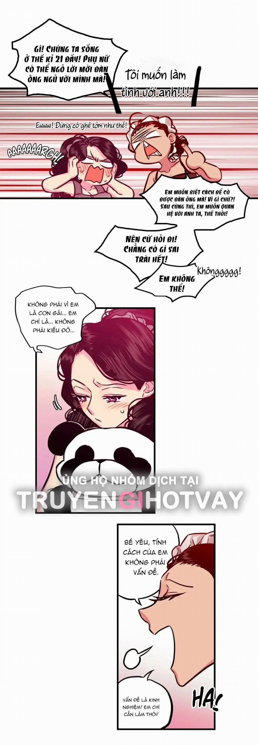 [18+] Hadomae 29 trang 8