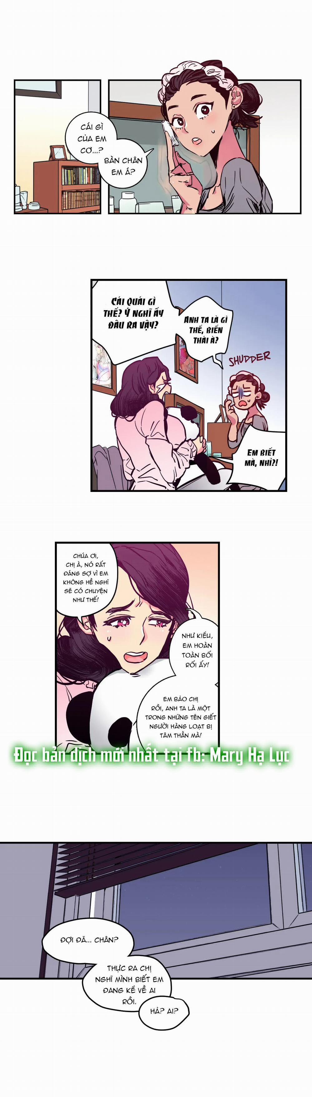 [18+] Hadomae 3 trang 0