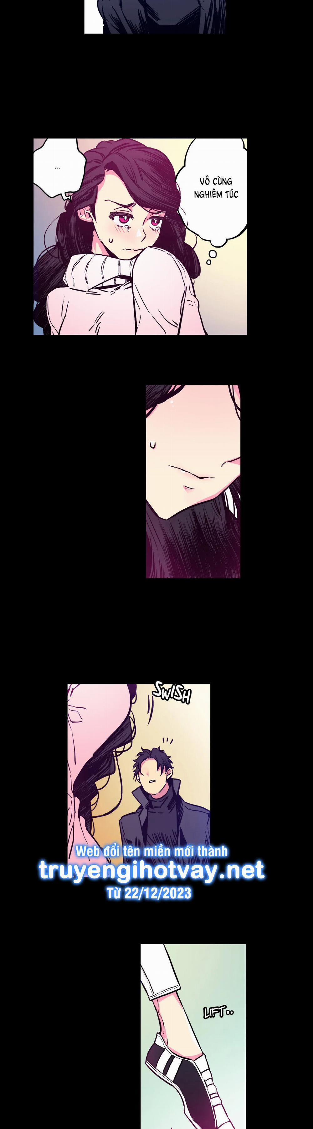 [18+] Hadomae 3 trang 3