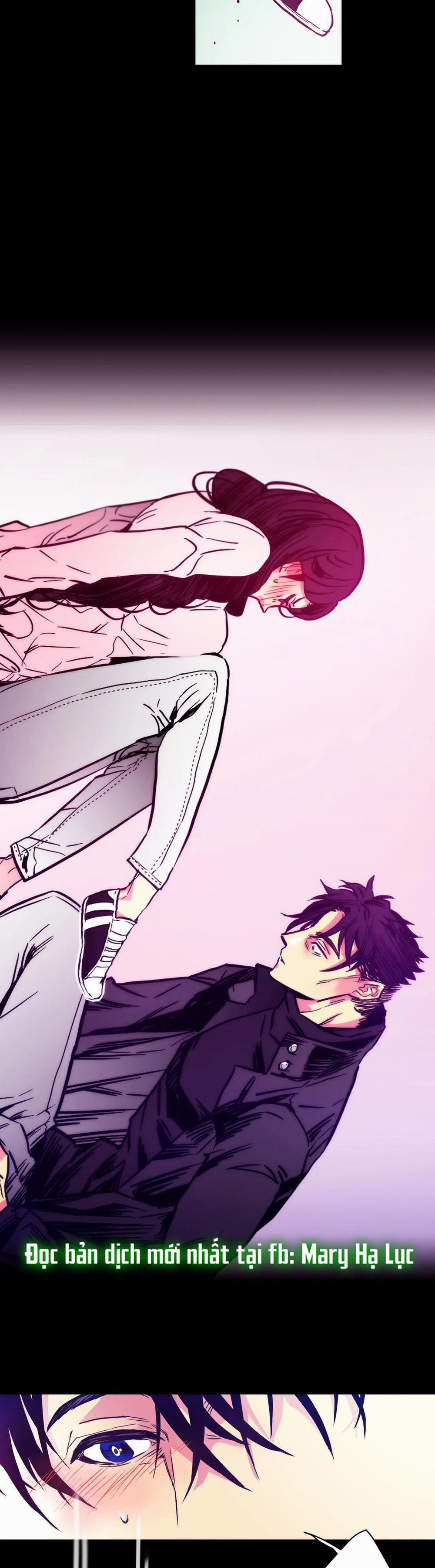 [18+] Hadomae 3 trang 4