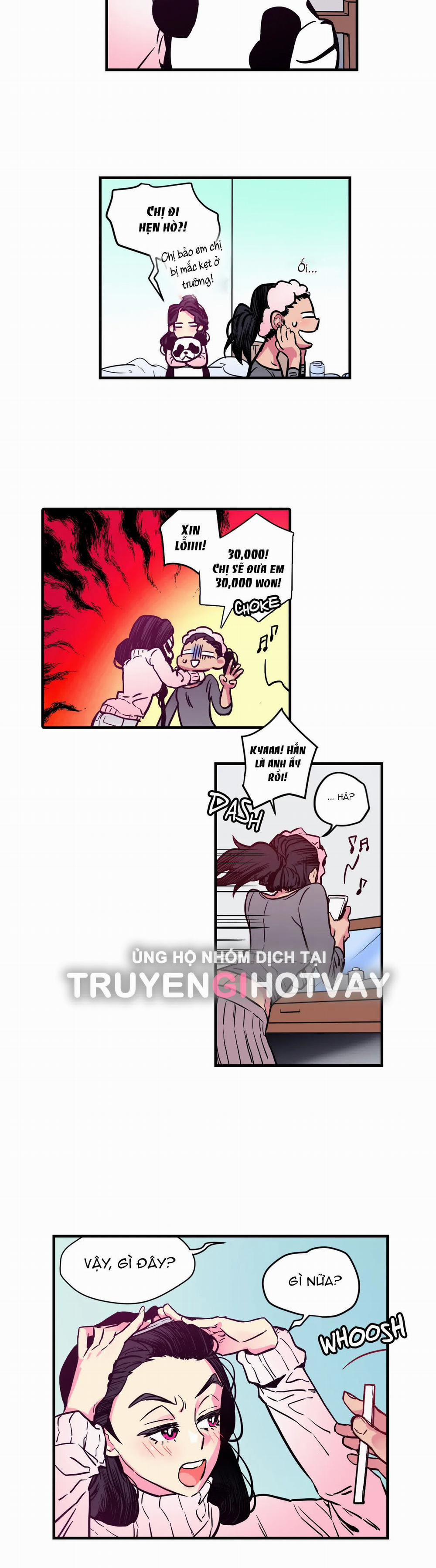 [18+] Hadomae 3 trang 6