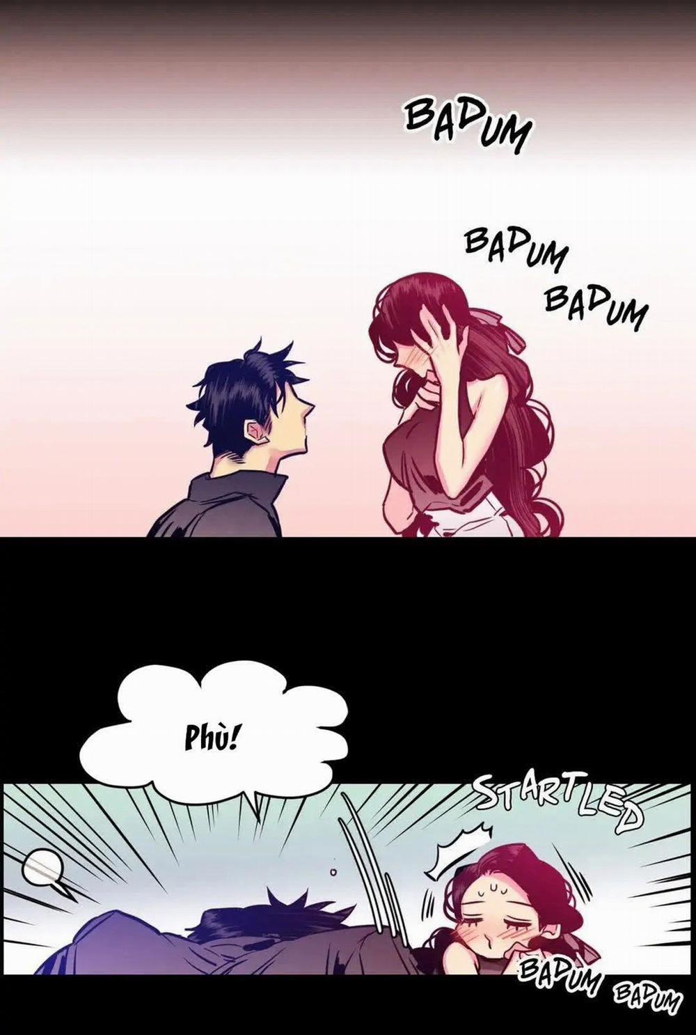 [18+] Hadomae 30 trang 1