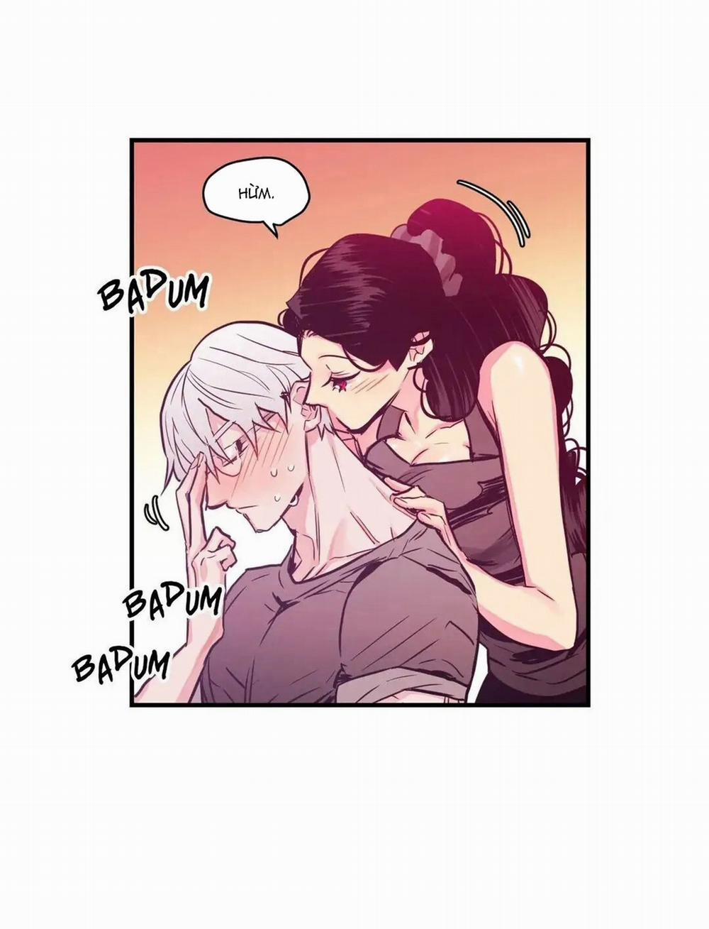 [18+] Hadomae 30 trang 12