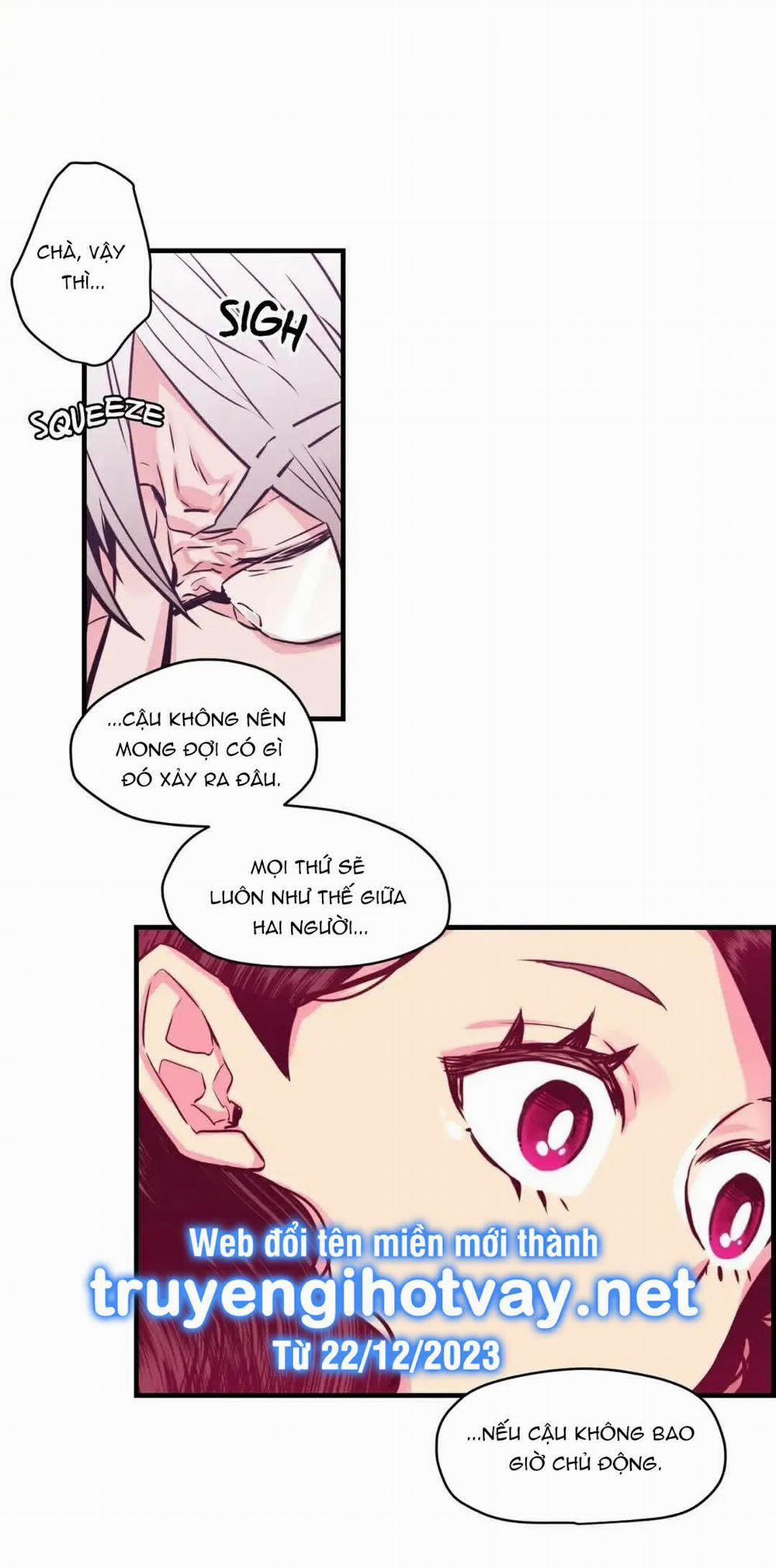 [18+] Hadomae 30 trang 19