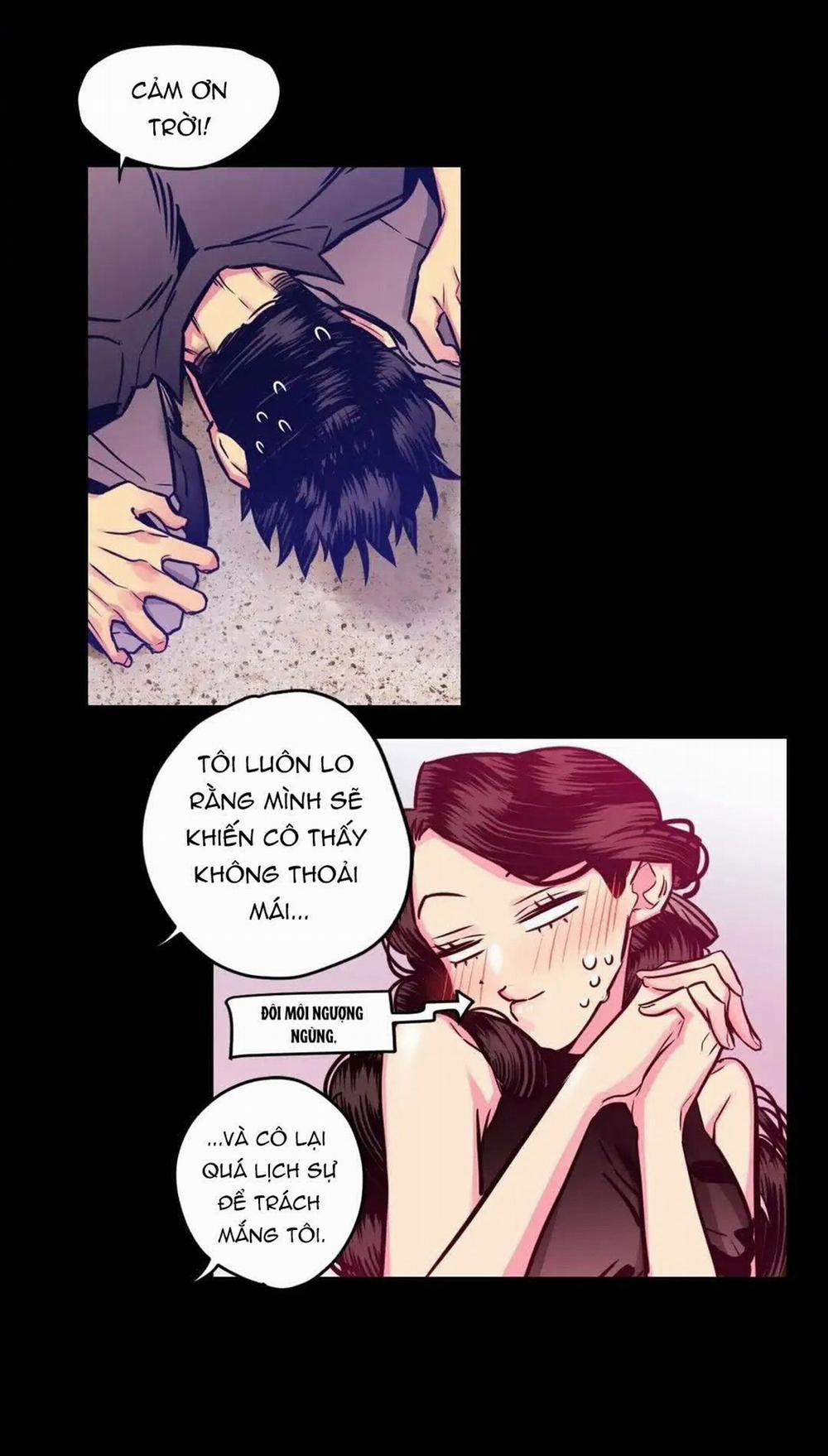 [18+] Hadomae 30 trang 2