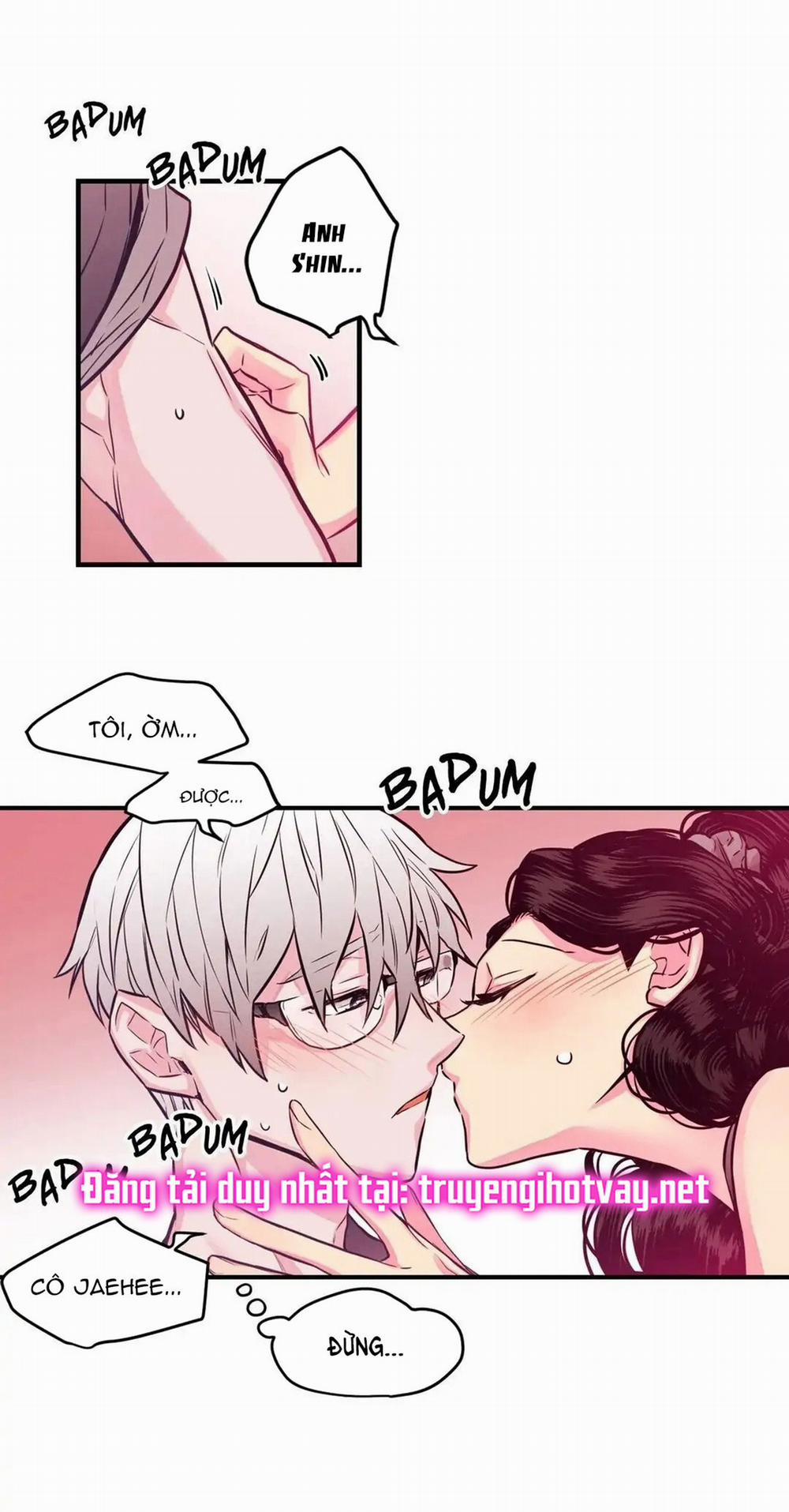 [18+] Hadomae 30 trang 26