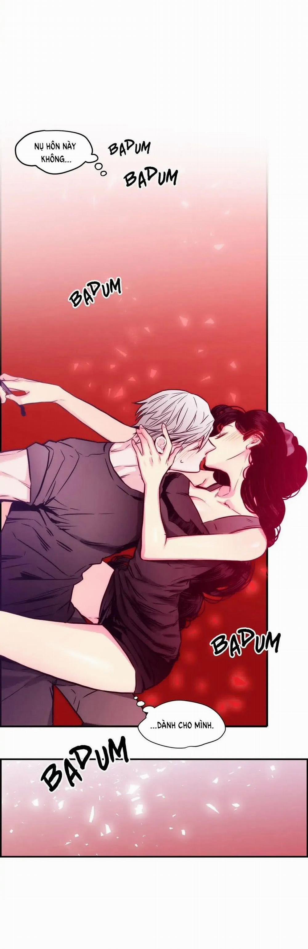 [18+] Hadomae 30 trang 28