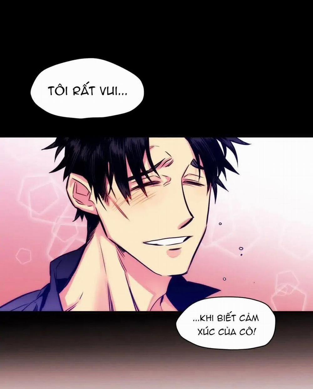 [18+] Hadomae 30 trang 3