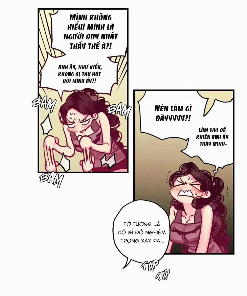 [18+] Hadomae 30 trang 6