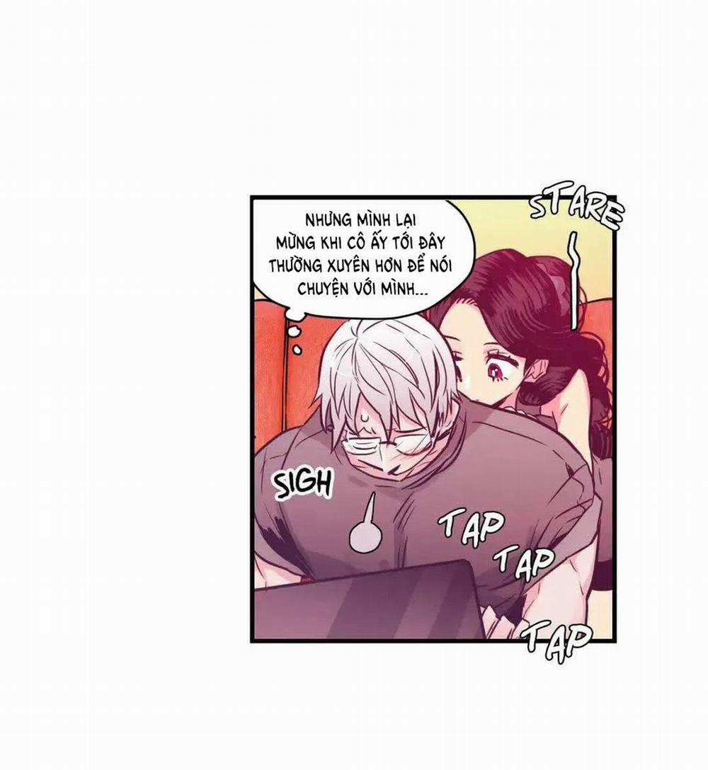 [18+] Hadomae 30 trang 9