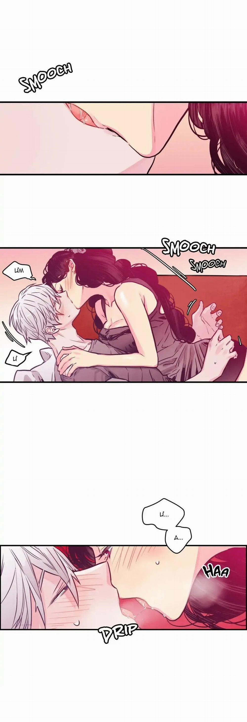 [18+] Hadomae 31 trang 0