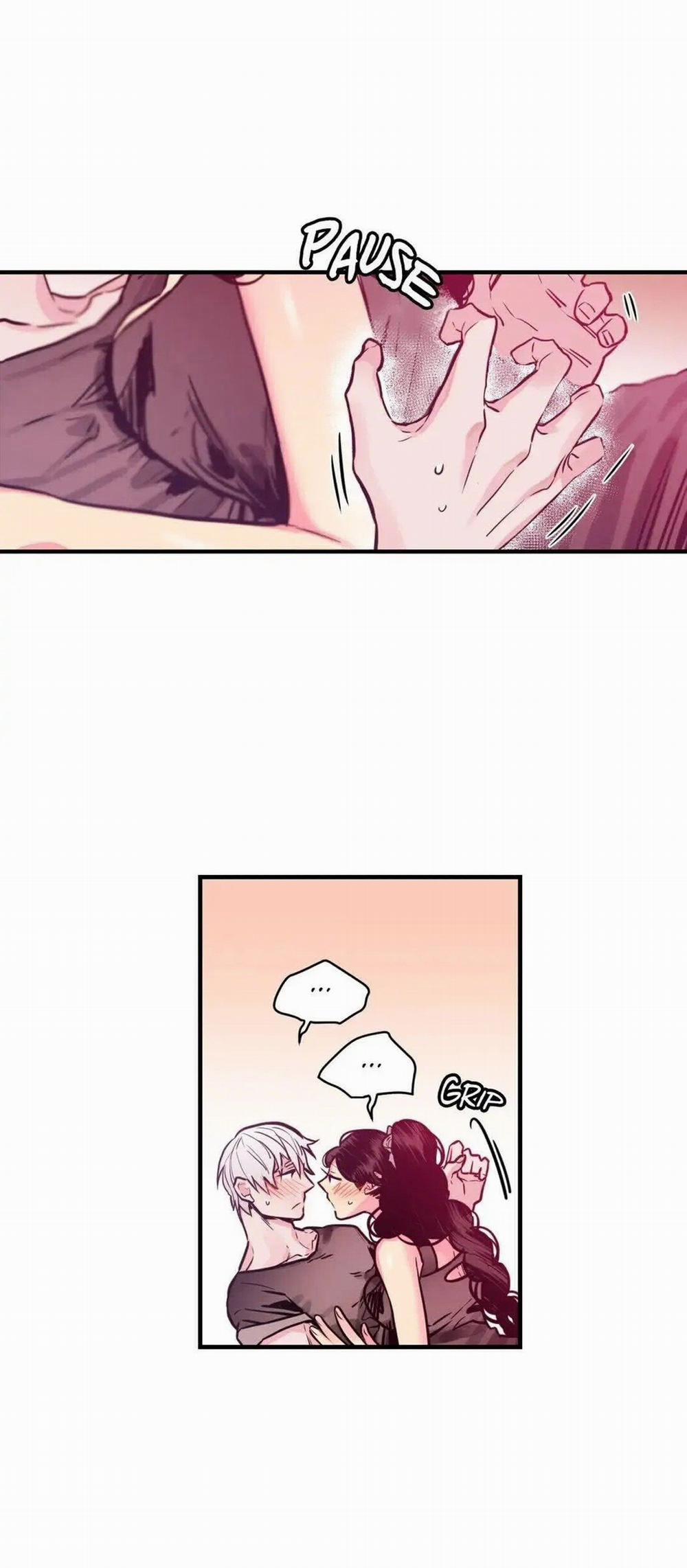 [18+] Hadomae 31 trang 1