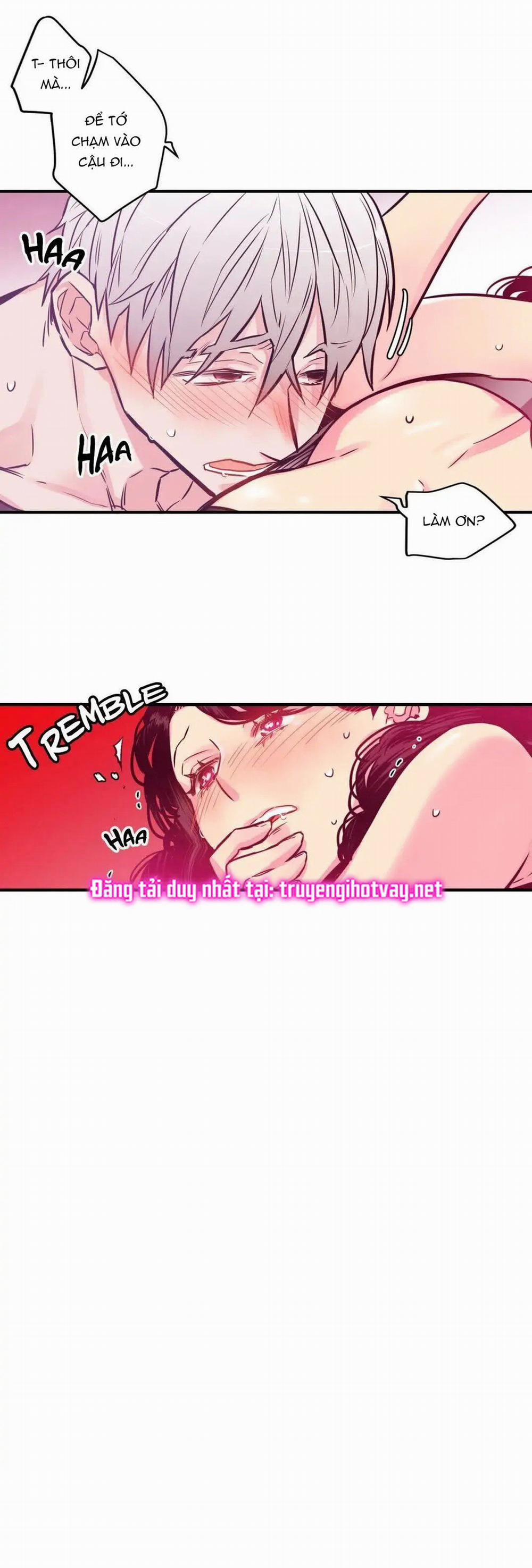 [18+] Hadomae 31 trang 11