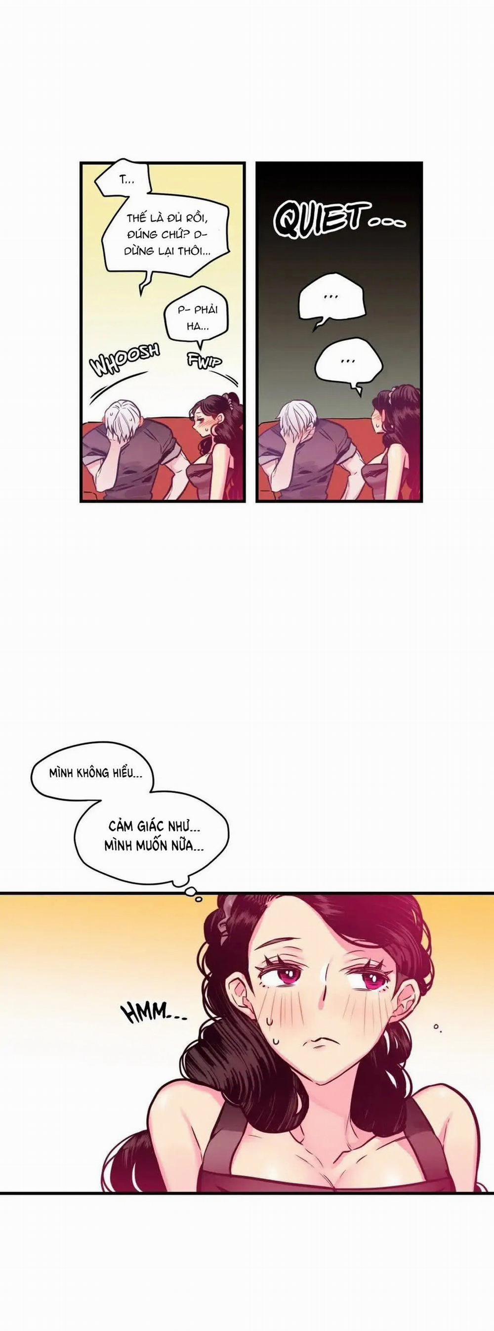 [18+] Hadomae 31 trang 2