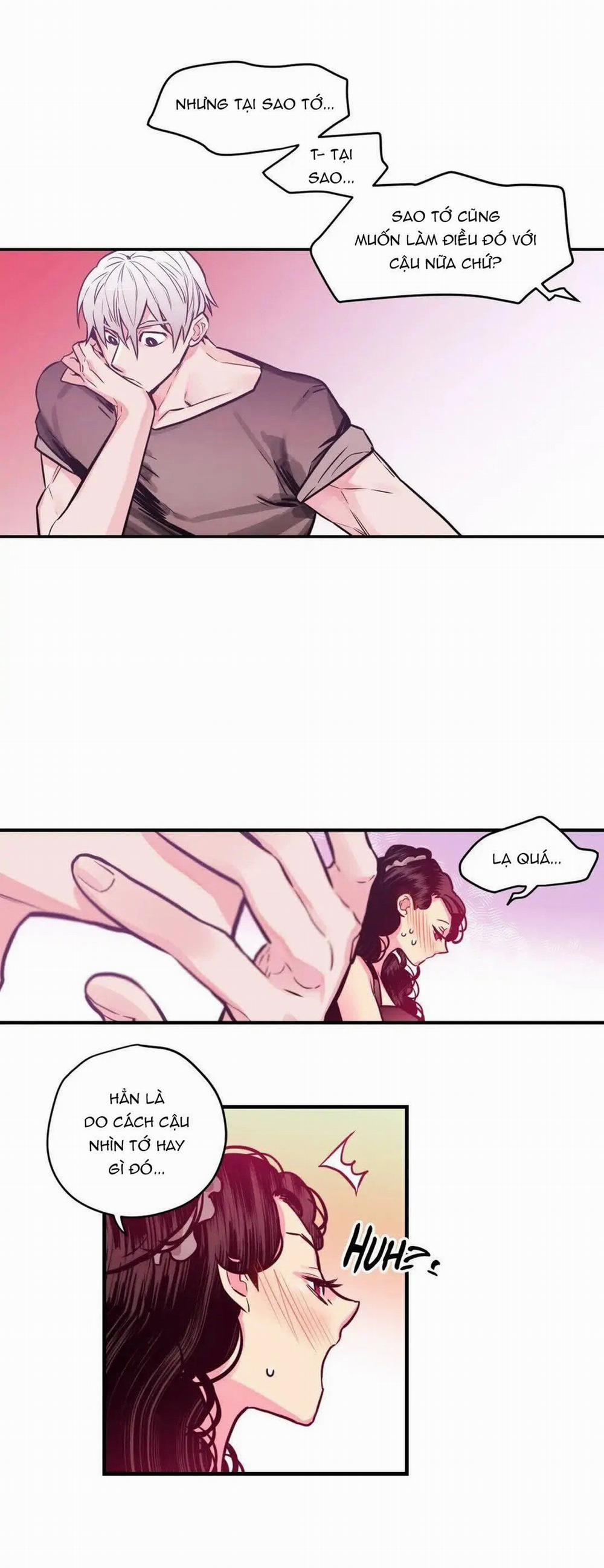 [18+] Hadomae 31 trang 4