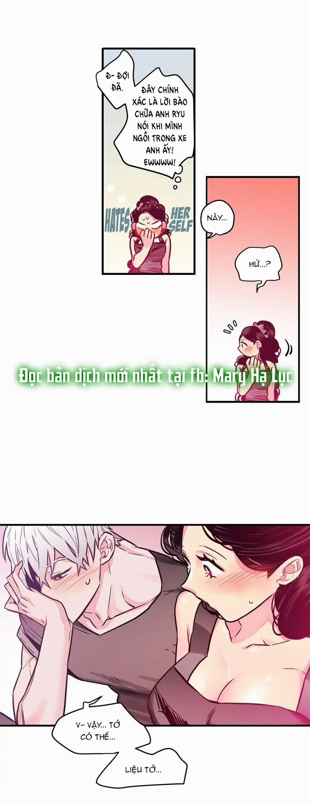 [18+] Hadomae 31 trang 5