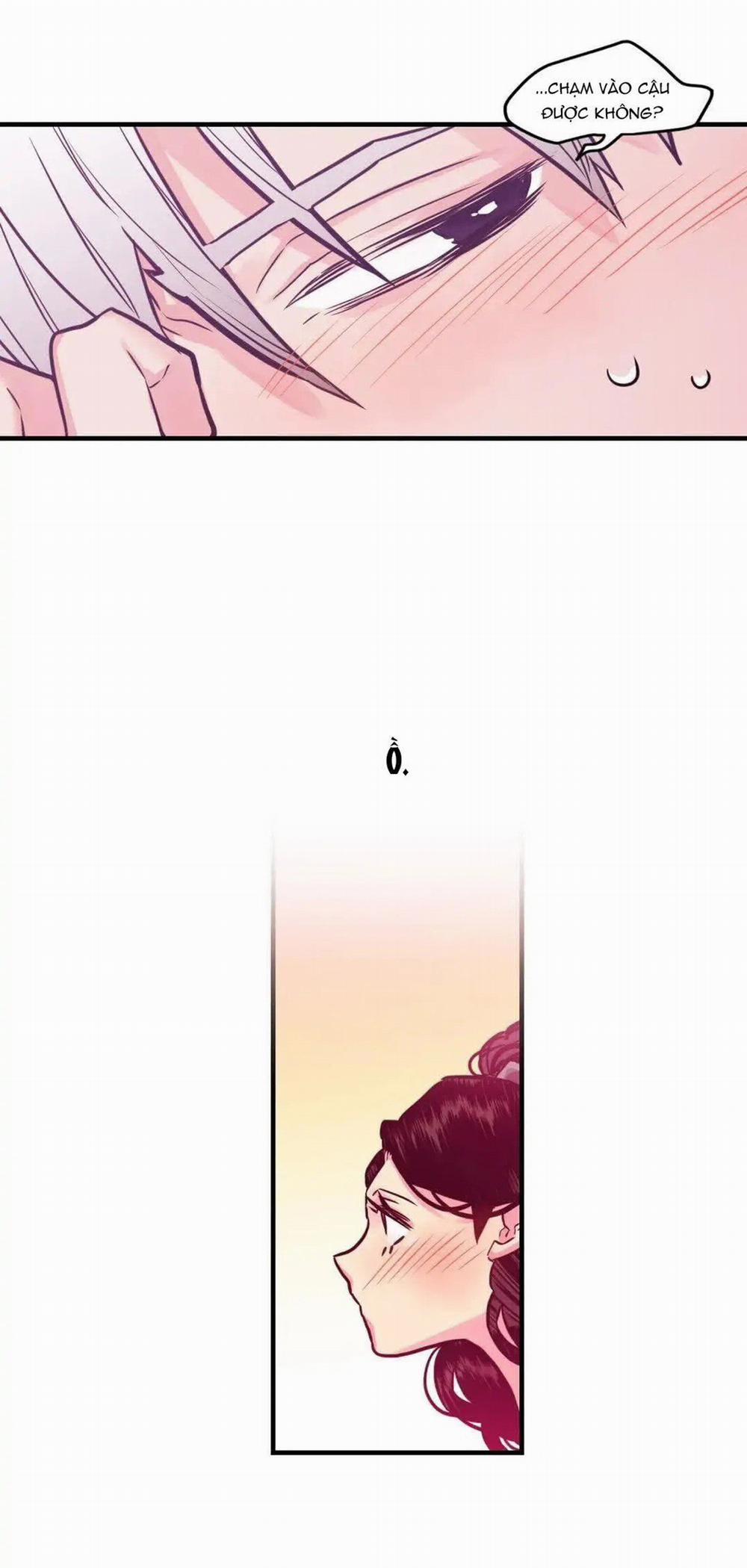 [18+] Hadomae 31 trang 6