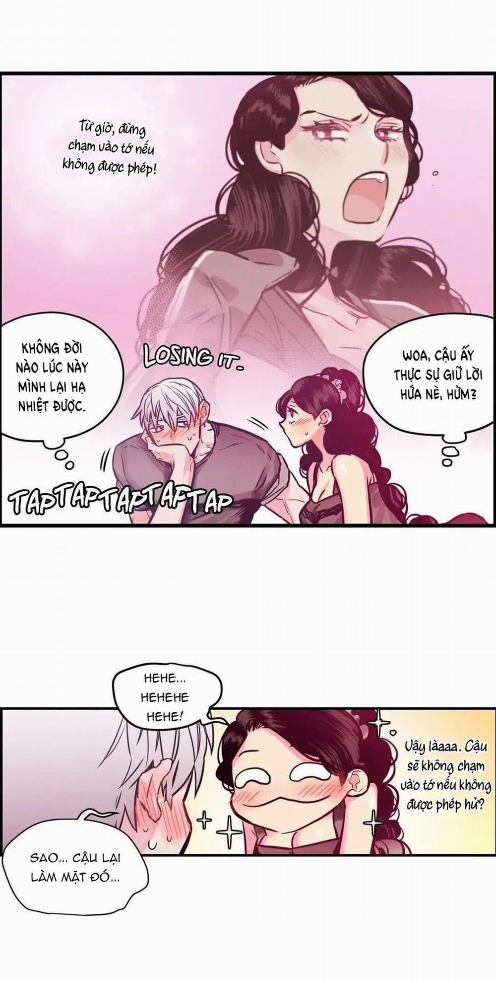 [18+] Hadomae 31 trang 7