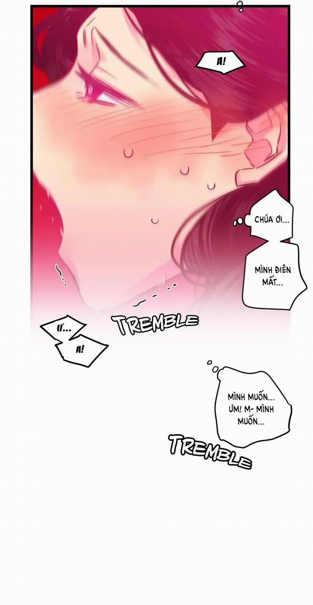 [18+] Hadomae 32 trang 10