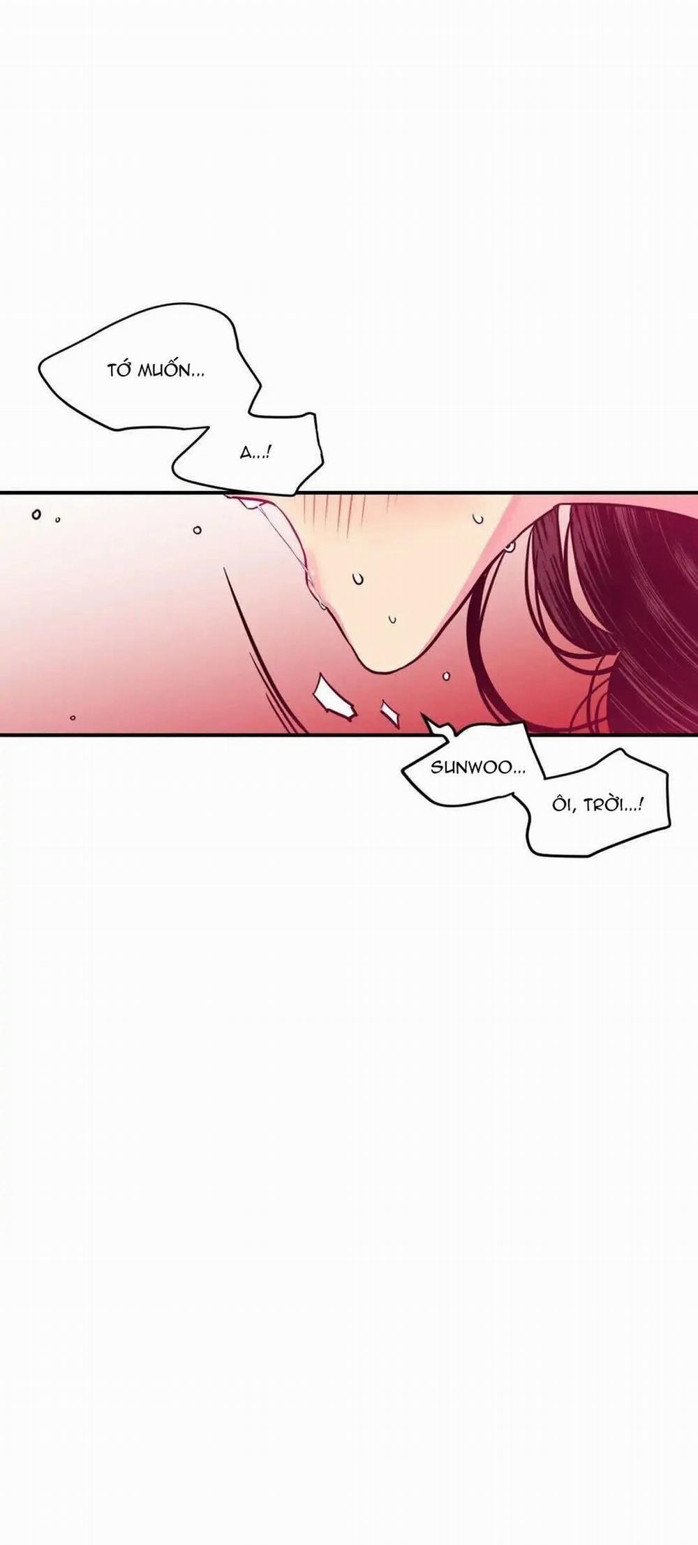 [18+] Hadomae 32 trang 11