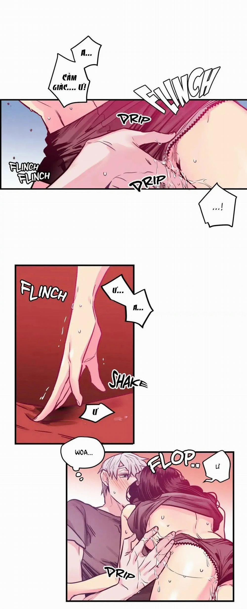 [18+] Hadomae 32 trang 5