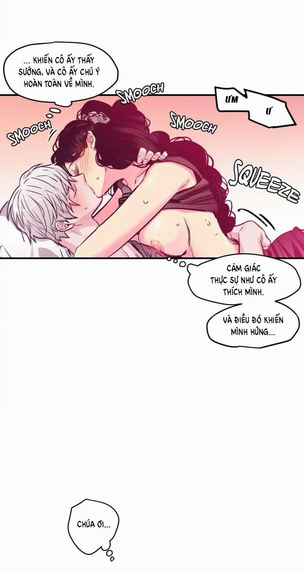 [18+] Hadomae 32 trang 7