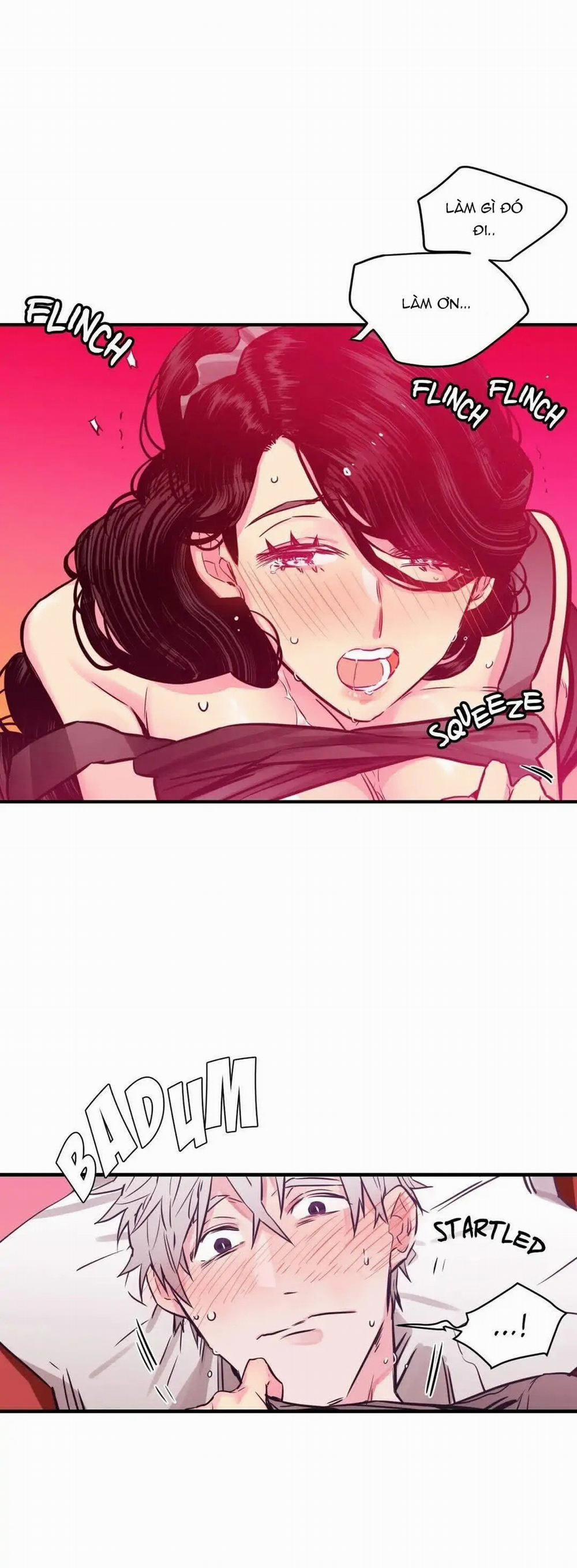 [18+] Hadomae 33 trang 0