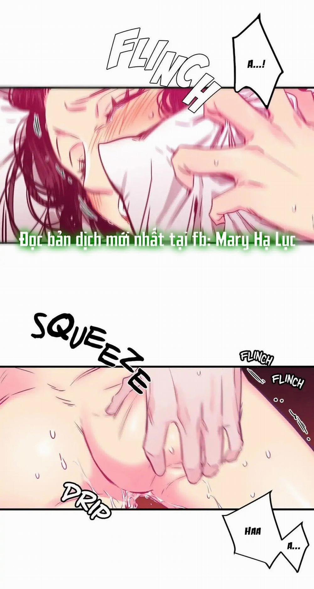 [18+] Hadomae 33 trang 4