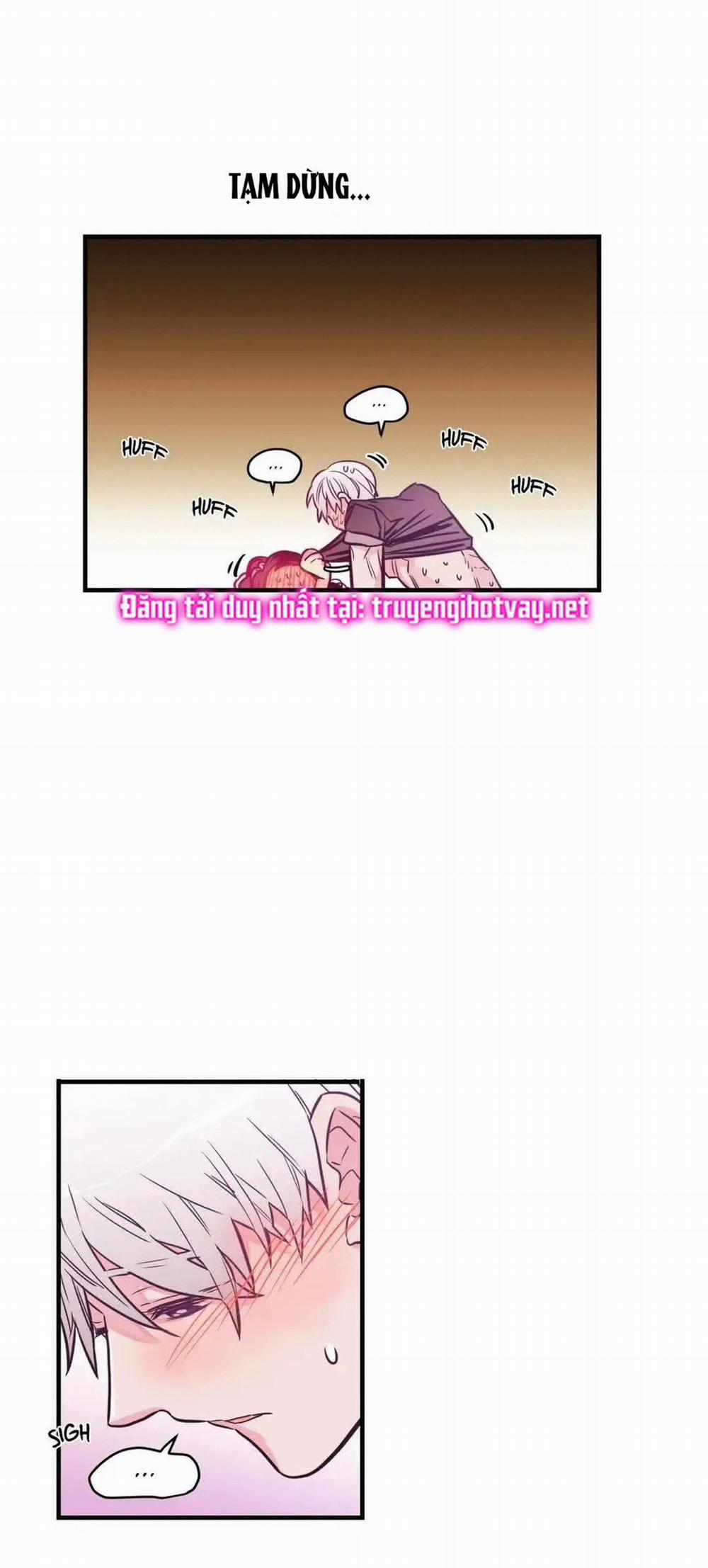 [18+] Hadomae 33 trang 9