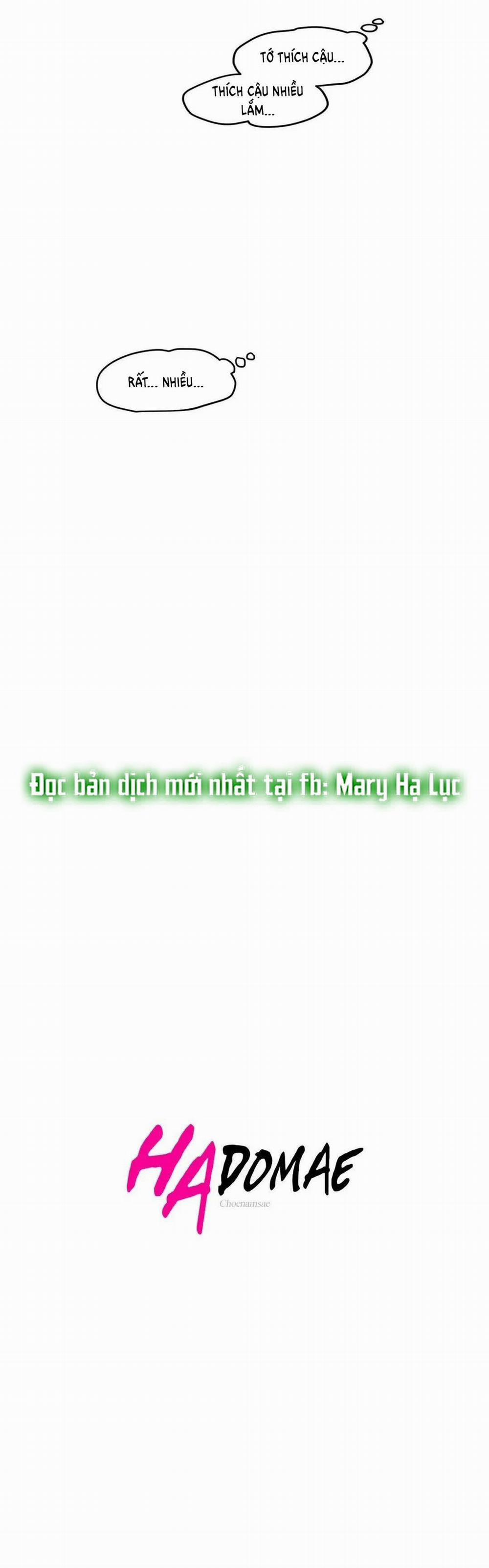 [18+] Hadomae 34 trang 10