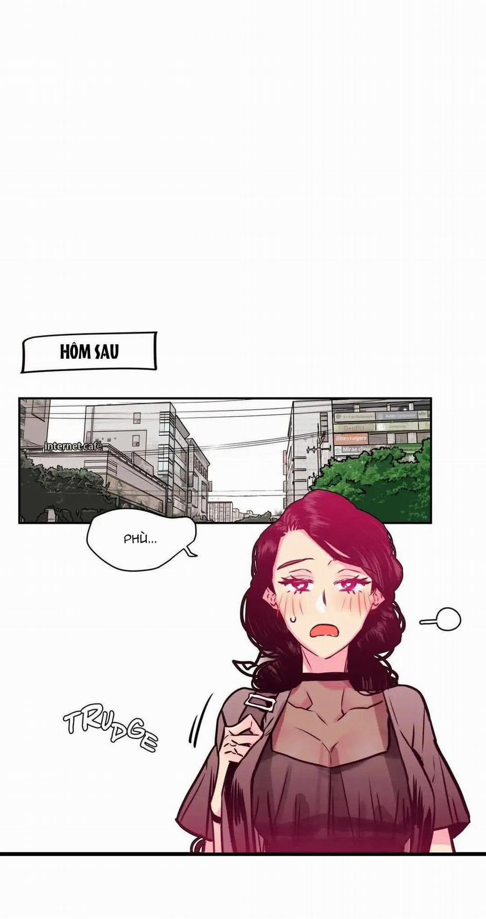 [18+] Hadomae 34 trang 11