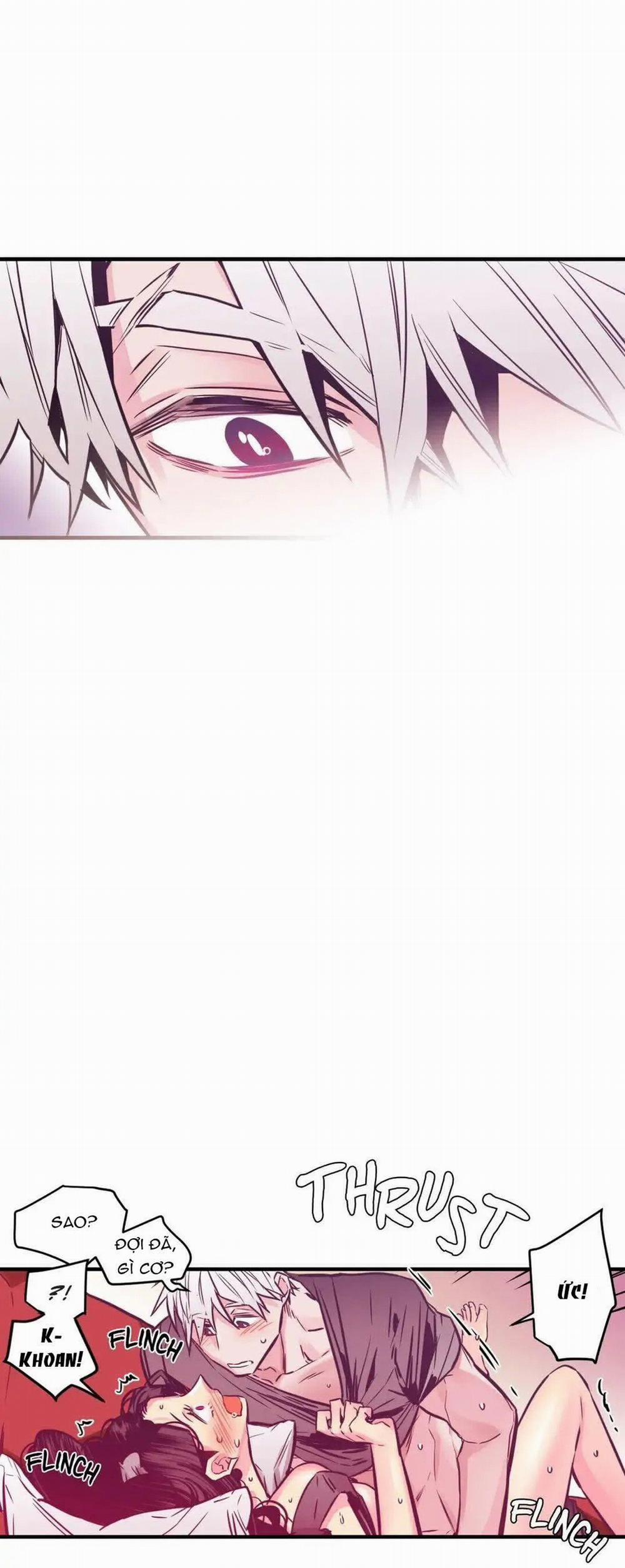 [18+] Hadomae 34 trang 2