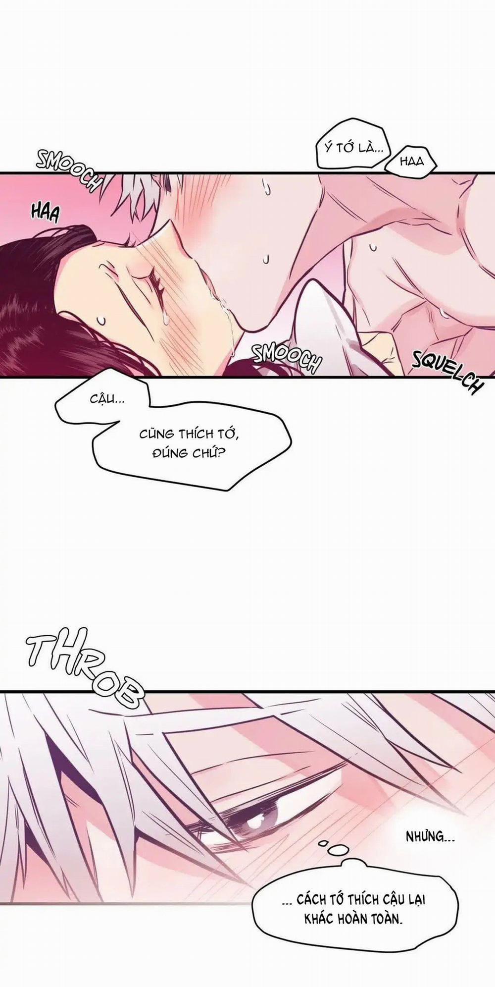 [18+] Hadomae 34 trang 7