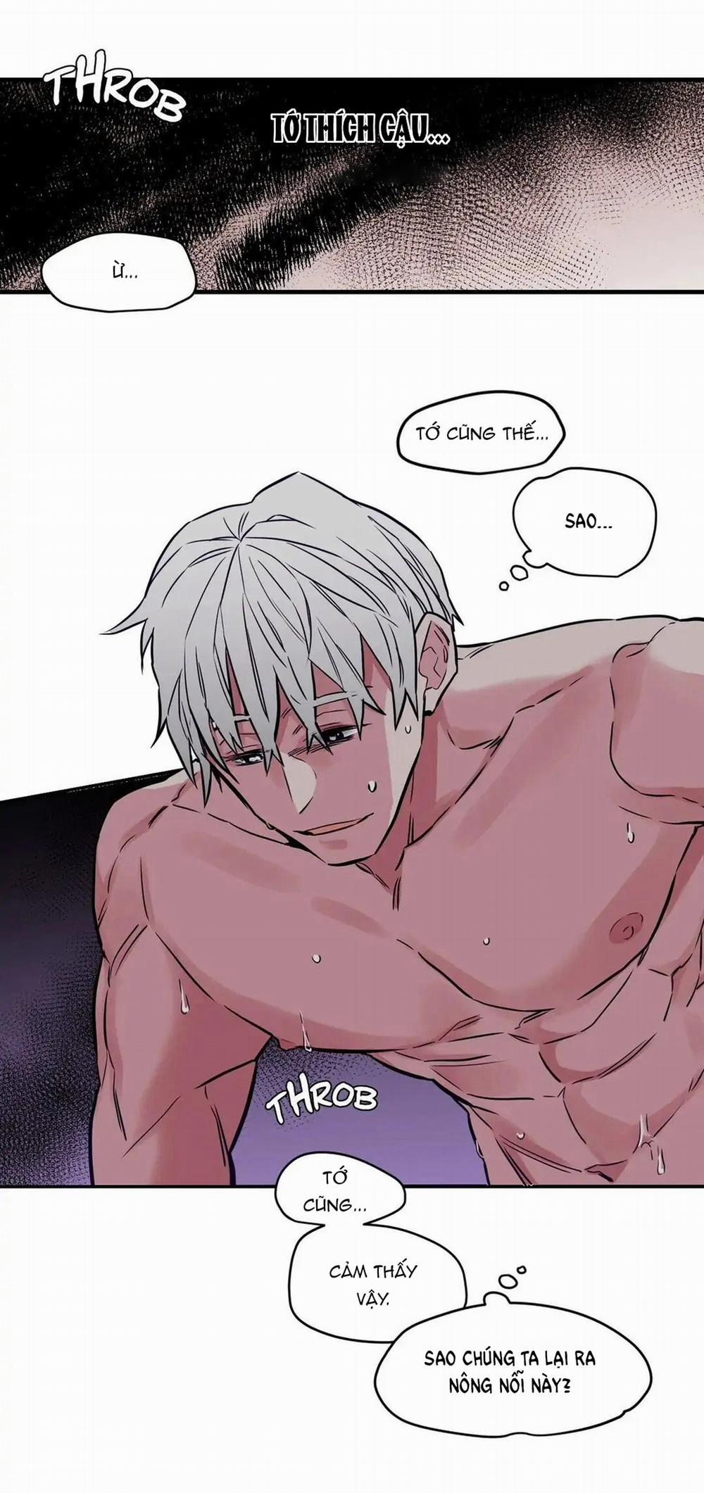 [18+] Hadomae 34 trang 8