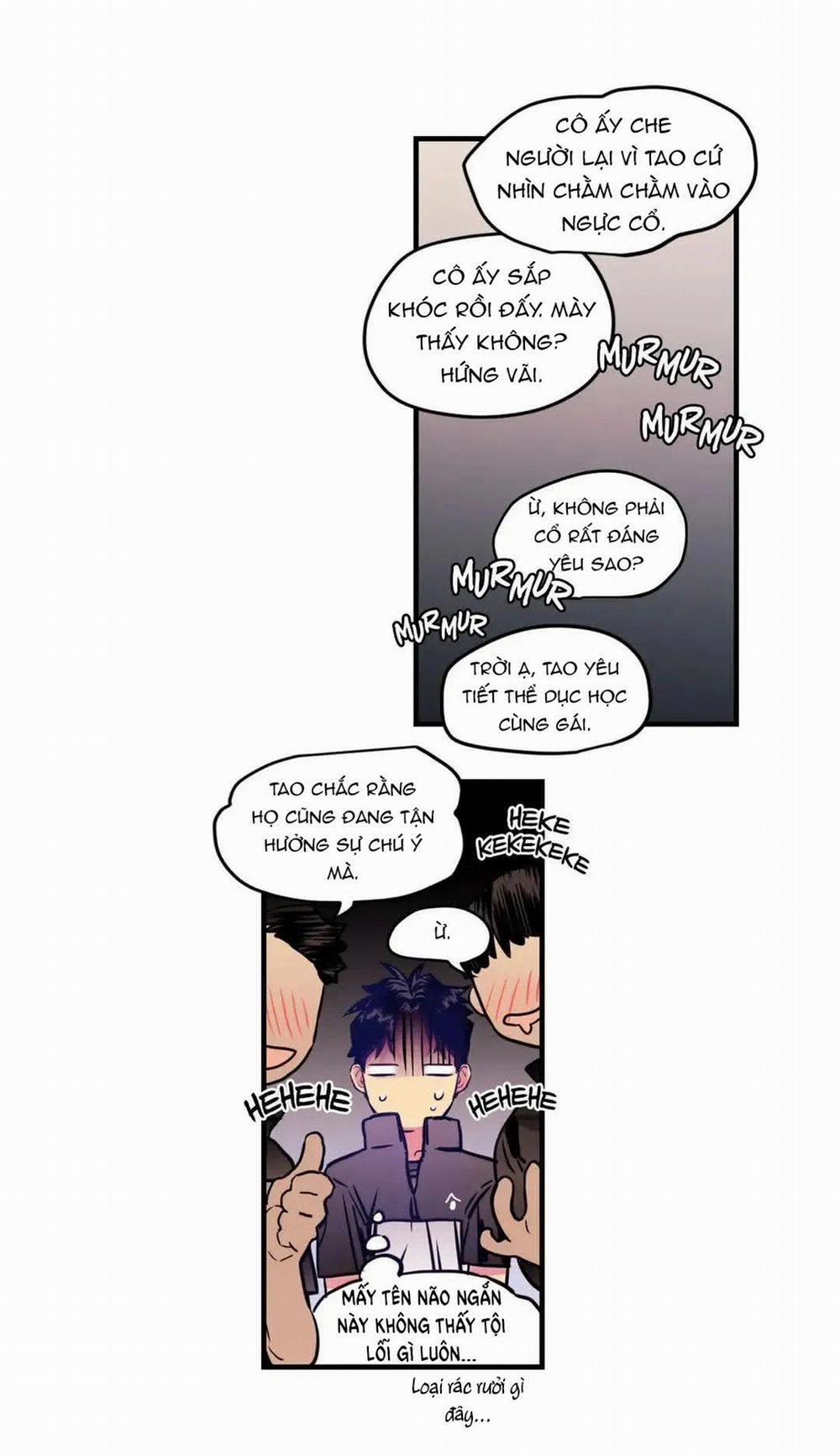 [18+] Hadomae 35 trang 13