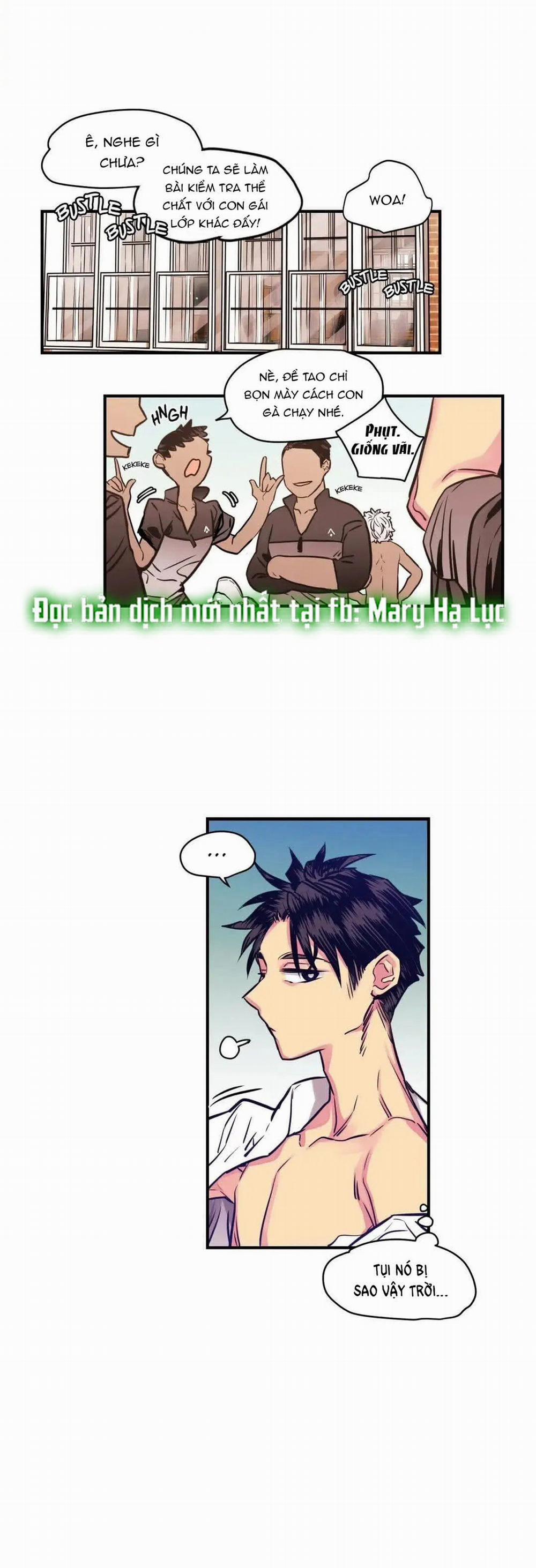 [18+] Hadomae 35 trang 3