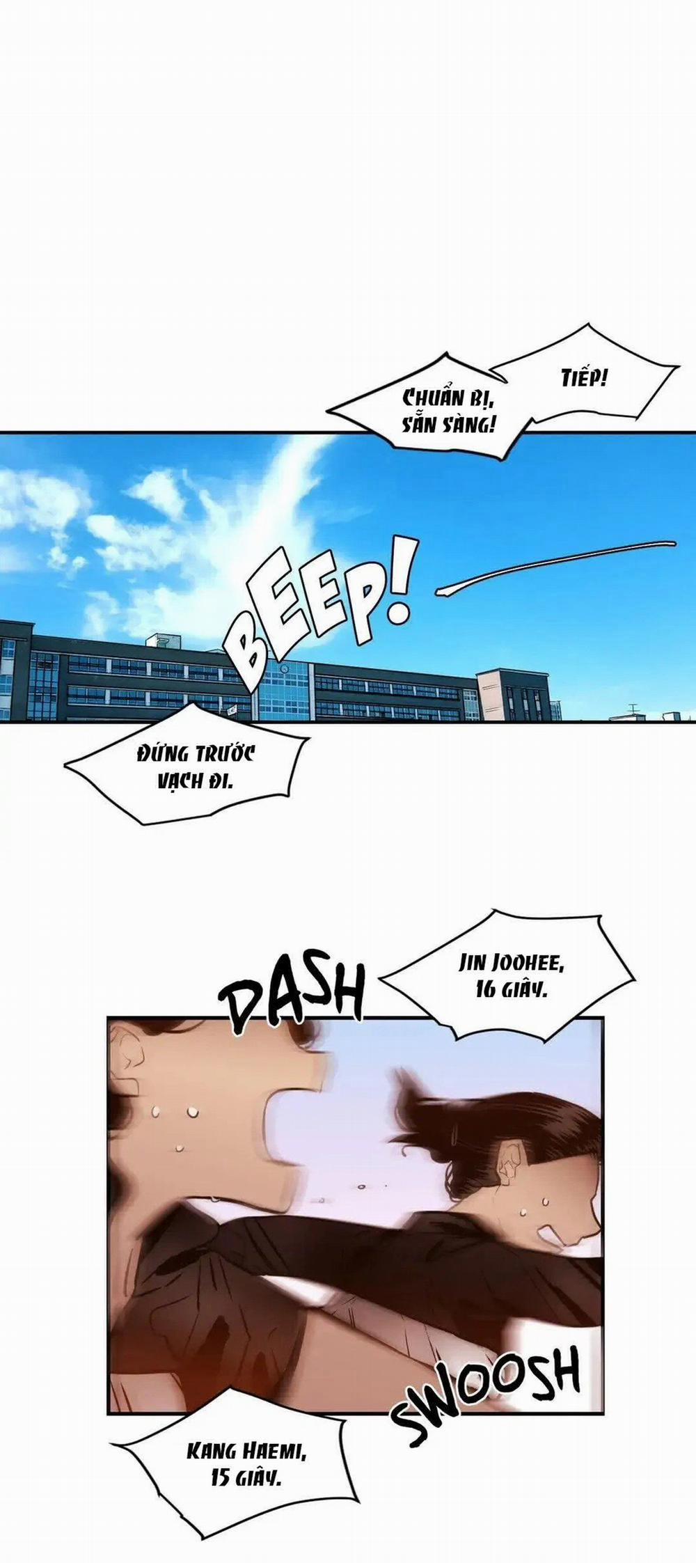 [18+] Hadomae 35 trang 4