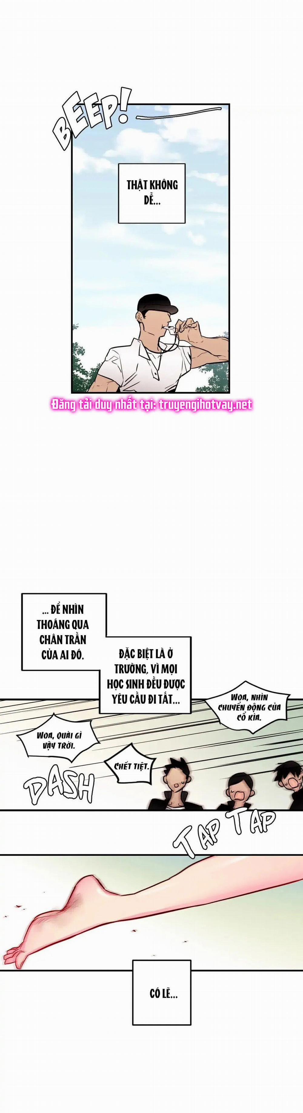 [18+] Hadomae 35 trang 7