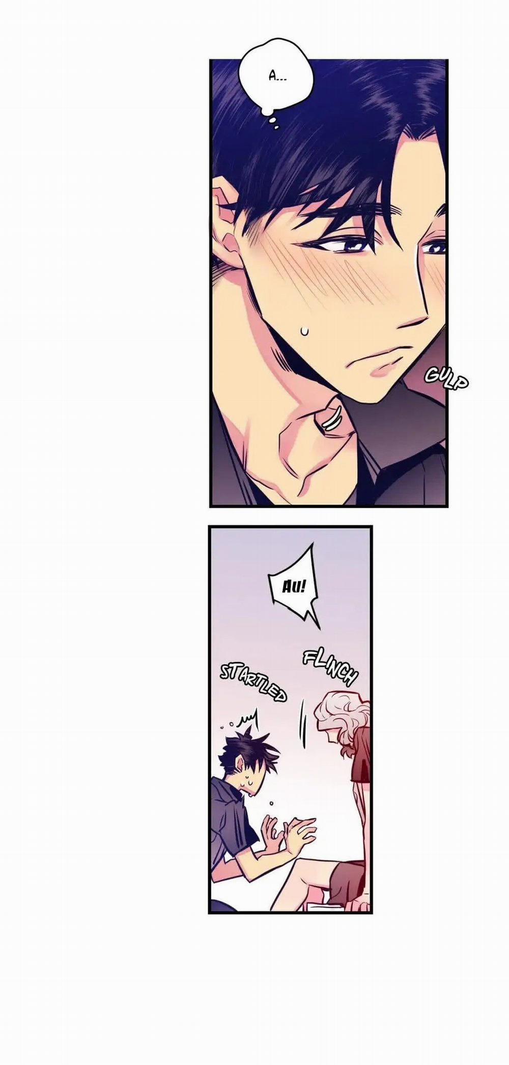 [18+] Hadomae 36 trang 0