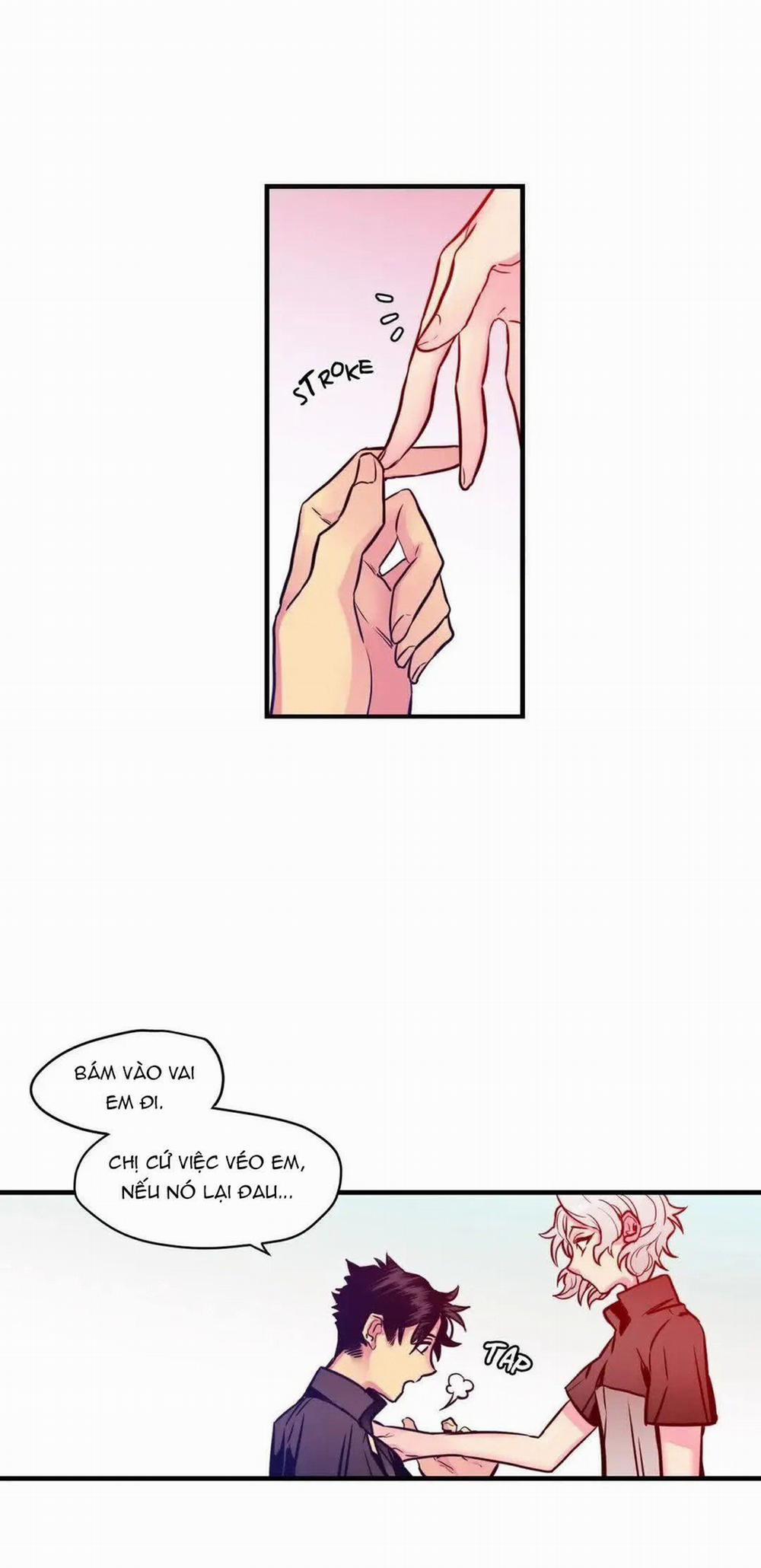 [18+] Hadomae 36 trang 2