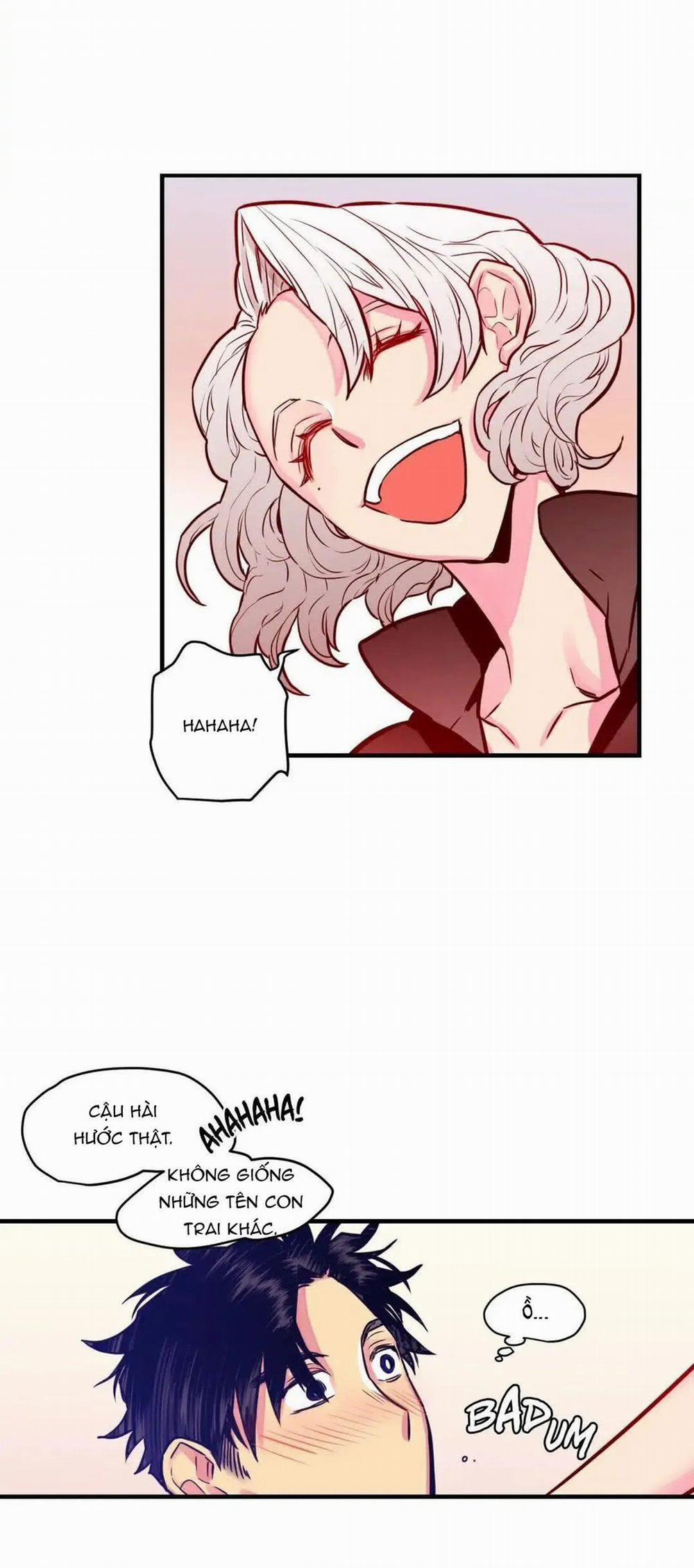 [18+] Hadomae 36 trang 5