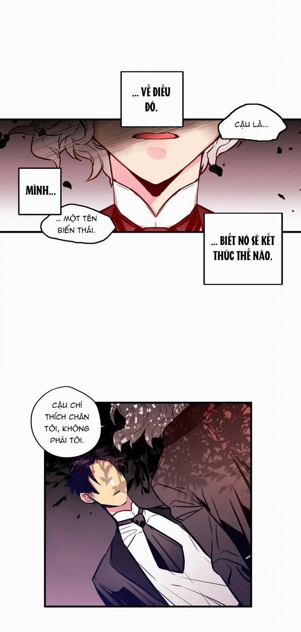 [18+] Hadomae 36 trang 8